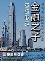 《大时代之金融之子》（校对版全本）作者：范西屏