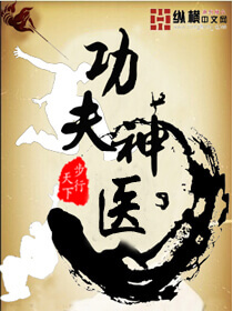 《功夫神医》（校对版全本）作者：步行天下