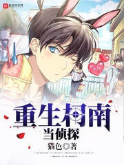 《重生柯南当侦探》(校对版全本)作者:猫色