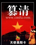 《篡清》（校对版全本）作者：天使奥斯卡